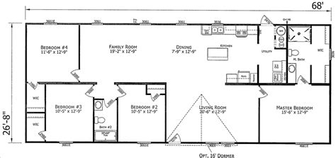 Redman Mobile Home Wiring Diagram